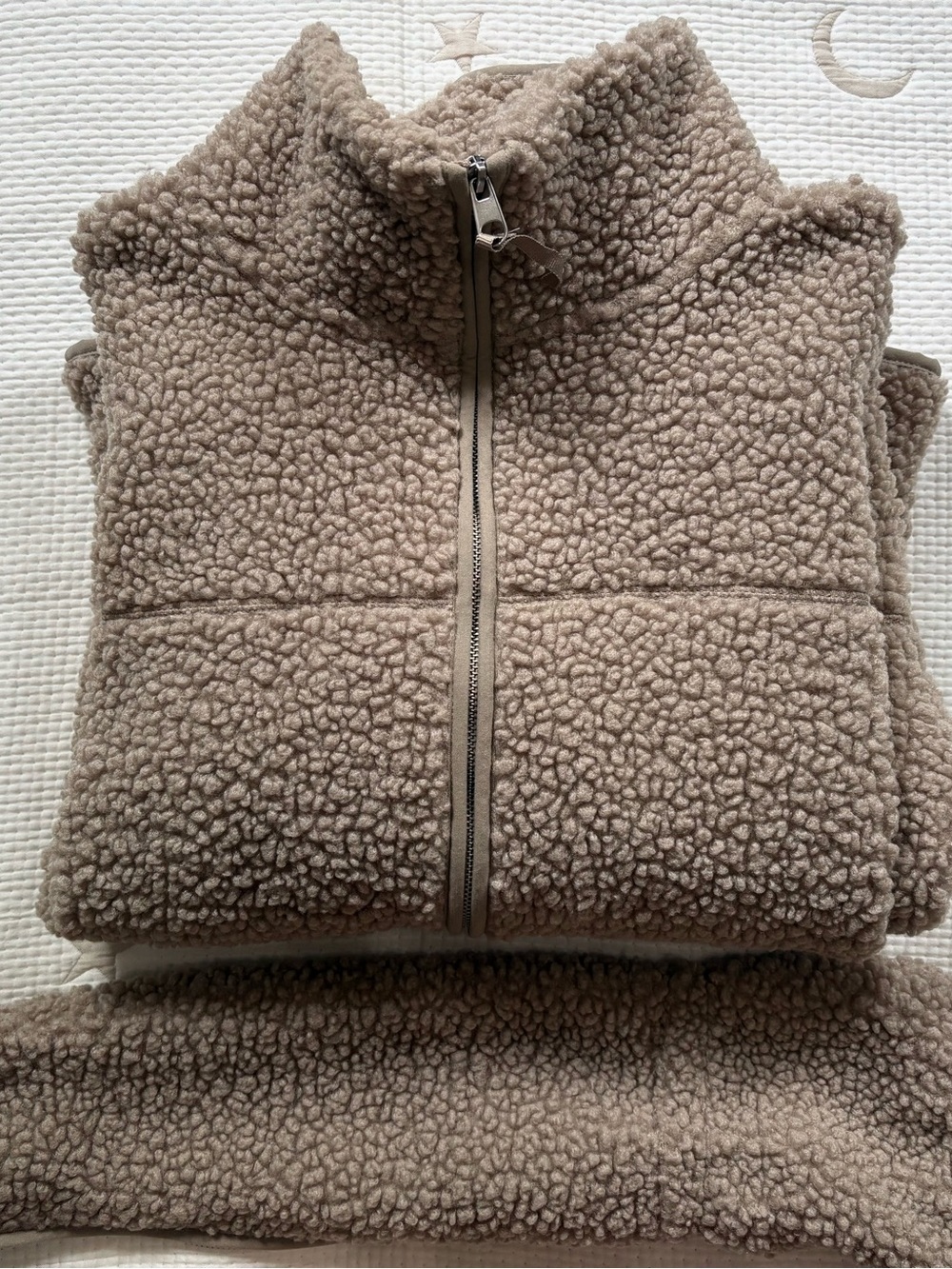 H&M Baby Wearing Jacket